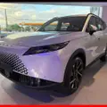 OMODA 7 1.5 TGDI PHEV LUXURY DHT OMODA 7 1.5 TGDI PHEV LUXURY DHT