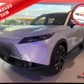 OMODA 7 1.5 TGDI PHEV LUXURY DHT OMODA 7 1.5 TGDI PHEV LUXURY DHT