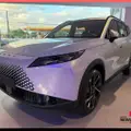 OMODA 7 1.5 TGDI PHEV LUXURY DHT OMODA 7 1.5 TGDI PHEV LUXURY DHT