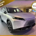 OMODA 7 1.5 TGDI PHEV LUXURY DHT OMODA 7 1.5 TGDI PHEV LUXURY DHT
