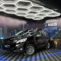 PEUGEOT 2008 1.6 16V THP FLEX GRIFFE 4P AUTOMÁTICO PEUGEOT 2008 1.6 16V THP FLEX GRIFFE 4P AUTOMÁTICO