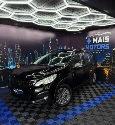 PEUGEOT-2008-2022