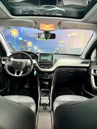 PEUGEOT-2008-2022