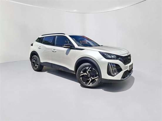 PEUGEOT-2008-1.0 TURBO 200 FLEX ACTIVE CVT PEUGEOT-2008-2024