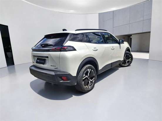 PEUGEOT-2008-1.0 TURBO 200 FLEX ACTIVE CVT PEUGEOT-2008-2024