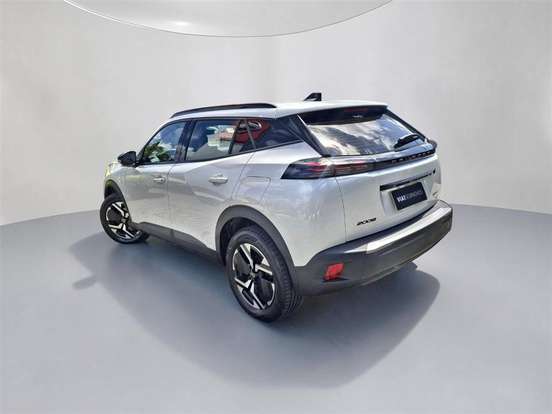 PEUGEOT-2008-1.0 TURBO 200 FLEX ACTIVE CVT PEUGEOT-2008-2024