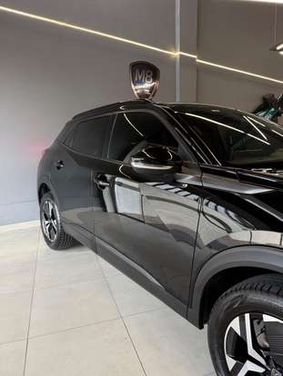 PEUGEOT-2008-1.0 TURBO 200 FLEX ACTIVE CVT PEUGEOT-2008-2024