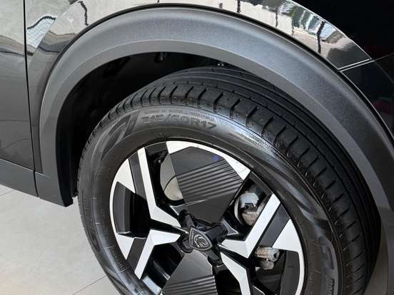 PEUGEOT-2008-1.0 TURBO 200 FLEX ACTIVE CVT PEUGEOT-2008-2024