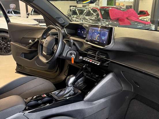 PEUGEOT-2008-1.0 TURBO 200 FLEX ACTIVE CVT PEUGEOT-2008-2024
