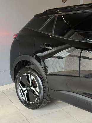 PEUGEOT-2008-1.0 TURBO 200 FLEX ACTIVE CVT PEUGEOT-2008-2024