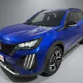PEUGEOT 2008 1.0 TURBO 200 FLEX ALLURE CVT PEUGEOT 2008 1.0 TURBO 200 FLEX ALLURE CVT