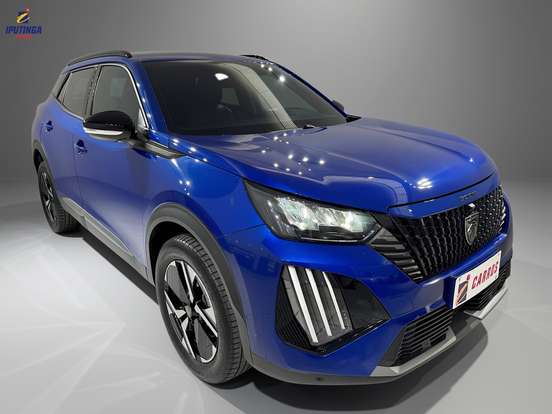 PEUGEOT-2008-2025
