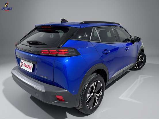 PEUGEOT-2008-2025