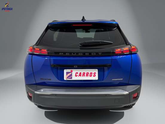 PEUGEOT-2008-2025