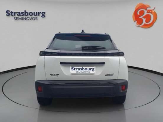 PEUGEOT-2008-1.0 TURBO 200 HYBRID GT CVT PEUGEOT-2008-2025