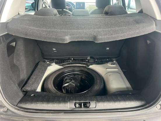 PEUGEOT-2008-1.6 16V FLEX ALLURE 4P AUTOMÁTICO PEUGEOT-2008-2021