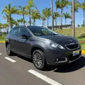 PEUGEOT 2008 1.6 16V FLEX ALLURE 4P AUTOMÁTICO PEUGEOT 2008 1.6 16V FLEX ALLURE 4P AUTOMÁTICO