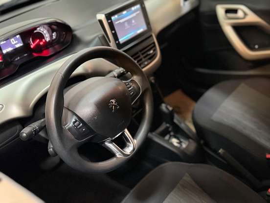 PEUGEOT-2008-1.6 16V FLEX ALLURE 4P AUTOMÁTICO PEUGEOT-2008-2021