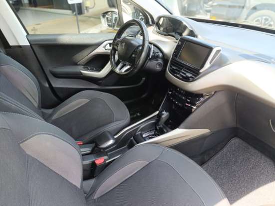 PEUGEOT-2008-1.6 16V FLEX ALLURE 4P AUTOMÁTICO PEUGEOT-2008-2017