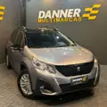 PEUGEOT 2008 1.6 16V FLEX ALLURE 4P AUTOMÁTICO PEUGEOT 2008 1.6 16V FLEX ALLURE 4P AUTOMÁTICO