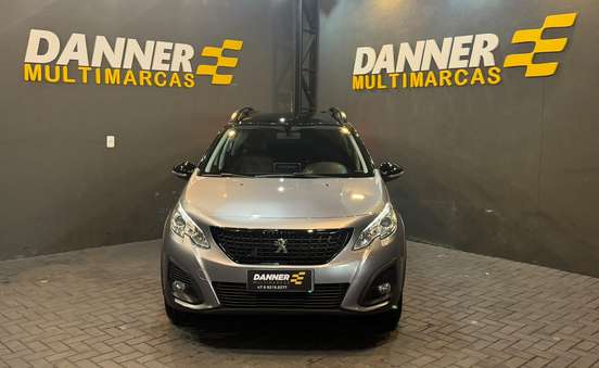 PEUGEOT-2008-2022