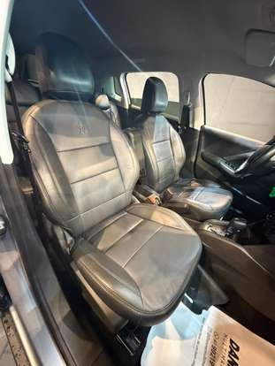 PEUGEOT-2008-1.6 16V FLEX ALLURE 4P AUTOMÁTICO PEUGEOT-2008-2022