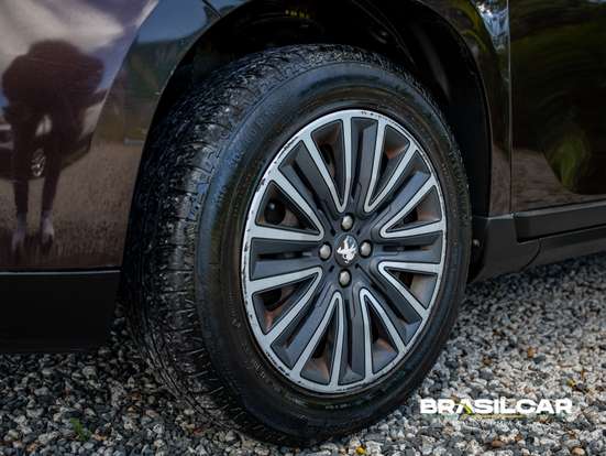 PEUGEOT-2008-1.6 16V FLEX ALLURE 4P AUTOMÁTICO PEUGEOT-2008-2017