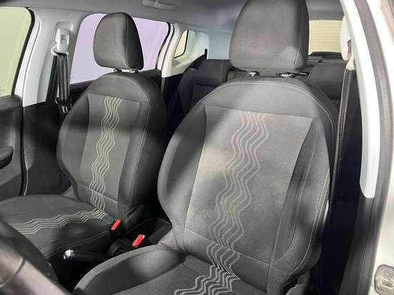 PEUGEOT-2008-1.6 16V FLEX ALLURE 4P MANUAL PEUGEOT-2008-2018