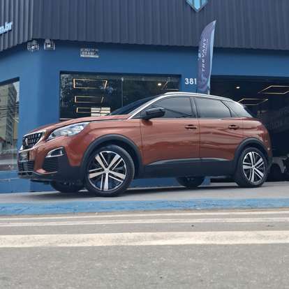 PEUGEOT-2008-1.6 16V FLEX ALLURE PACK 4P AUTOMÁTICO PEUGEOT-2008-2019