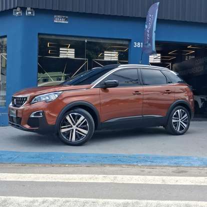 PEUGEOT-2008-1.6 16V FLEX ALLURE PACK 4P AUTOMÁTICO PEUGEOT-2008-2019