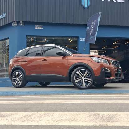 PEUGEOT-2008-1.6 16V FLEX ALLURE PACK 4P AUTOMÁTICO PEUGEOT-2008-2019
