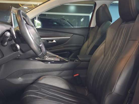 PEUGEOT-2008-1.6 16V FLEX ALLURE PACK 4P AUTOMÁTICO PEUGEOT-2008-2019