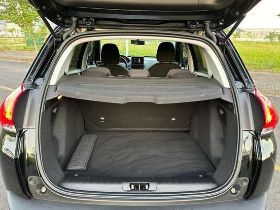 PEUGEOT-2008-1.6 16V FLEX ALLURE PACK 4P AUTOMÁTICO PEUGEOT-2008-2021