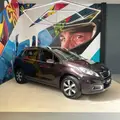 PEUGEOT 2008 1.6 16V FLEX GRIFFE 4P AUTOMÁTICO PEUGEOT 2008 1.6 16V FLEX GRIFFE 4P AUTOMÁTICO
