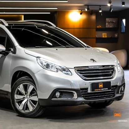 PEUGEOT-2008-2016