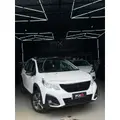 PEUGEOT 2008 1.6 16V THP FLEX GRIFFE 4P AUTOMÁTICO PEUGEOT 2008 1.6 16V THP FLEX GRIFFE 4P AUTOMÁTICO