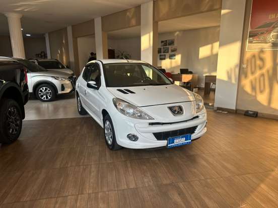 PEUGEOT-207-2013