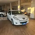 PEUGEOT 207 1.4 ACTIVE 8V FLEX 4P MANUAL PEUGEOT 207 1.4 ACTIVE 8V FLEX 4P MANUAL