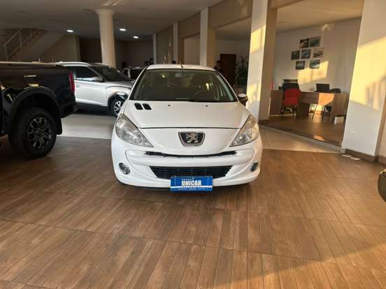 PEUGEOT-207-2013