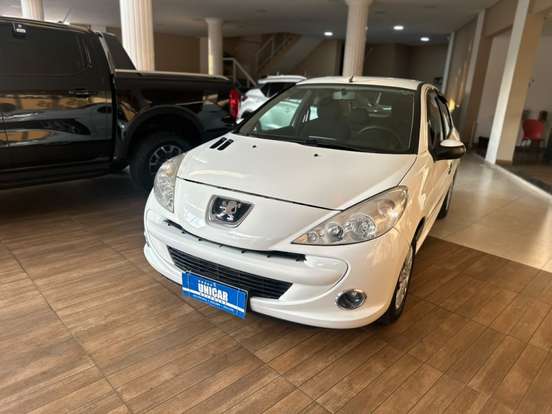 PEUGEOT-207-2013