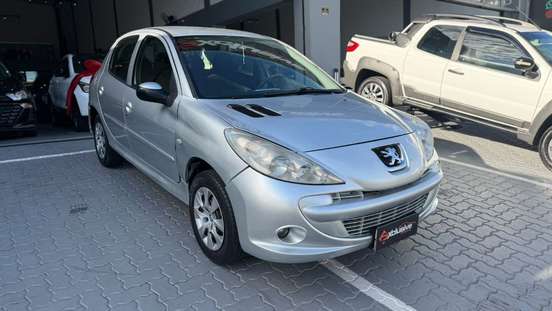 PEUGEOT-207-2011