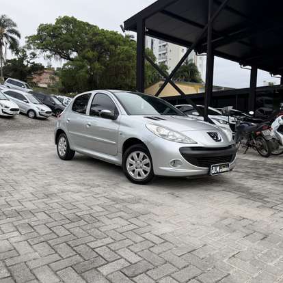 PEUGEOT-207-2009