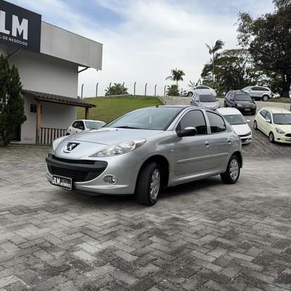 PEUGEOT-207-2009