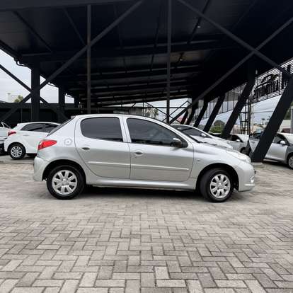 PEUGEOT-207-2009