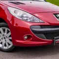 PEUGEOT 207 1.4 XR SPORT 8V FLEX 4P MANUAL PEUGEOT 207 1.4 XR SPORT 8V FLEX 4P MANUAL