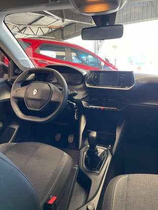 PEUGEOT-208-1.0 FIREFLY FLEX ACTIVE MANUAL PEUGEOT-208-2024
