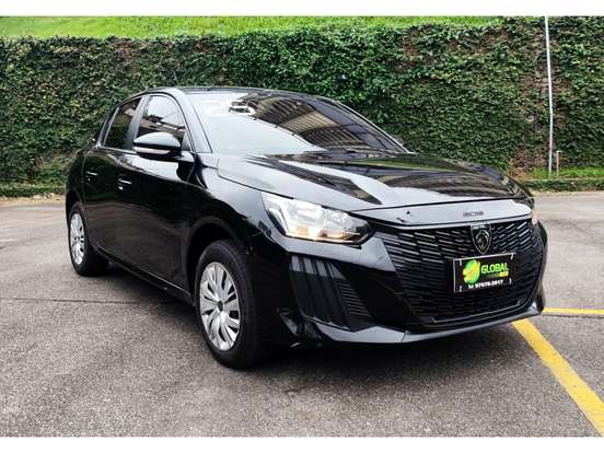 PEUGEOT-208-1.0 FIREFLY FLEX ACTIVE MANUAL PEUGEOT-208-2024