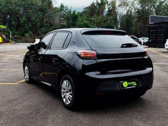 PEUGEOT-208-1.0 FIREFLY FLEX ACTIVE MANUAL PEUGEOT-208-2024
