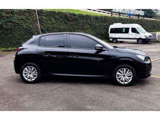 PEUGEOT-208-1.0 FIREFLY FLEX ACTIVE MANUAL PEUGEOT-208-2024