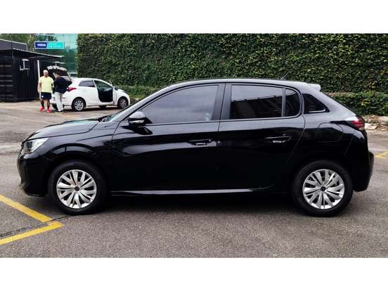 PEUGEOT-208-1.0 FIREFLY FLEX ACTIVE MANUAL PEUGEOT-208-2024